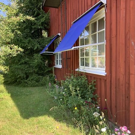 Villa Linneryd 1 エクステリア 写真