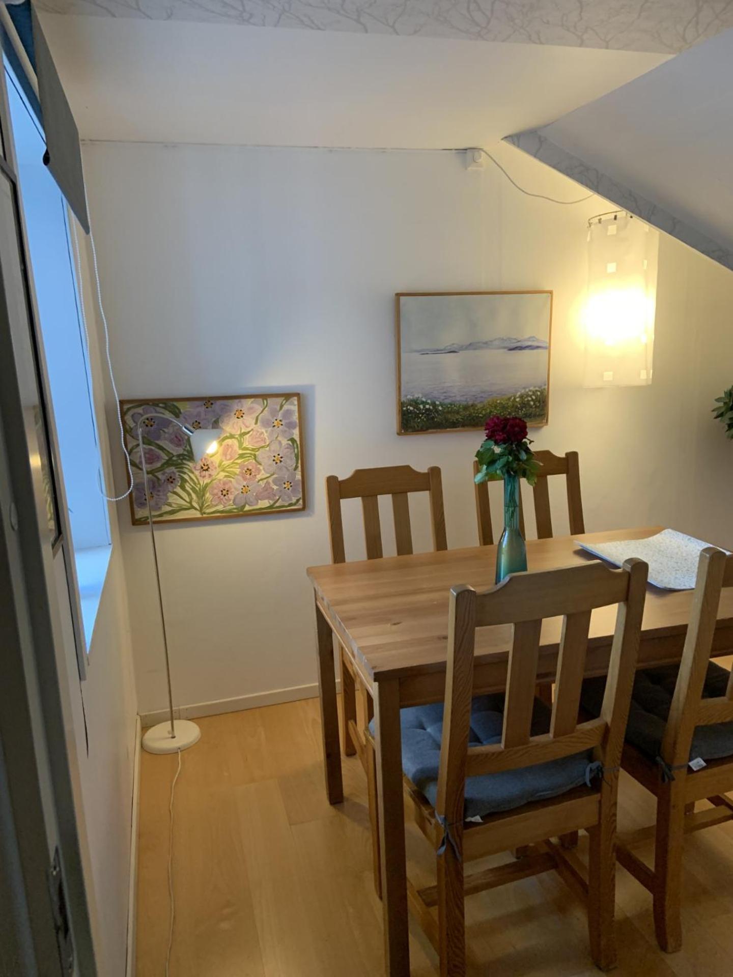 Villa Linneryd 1 エクステリア 写真