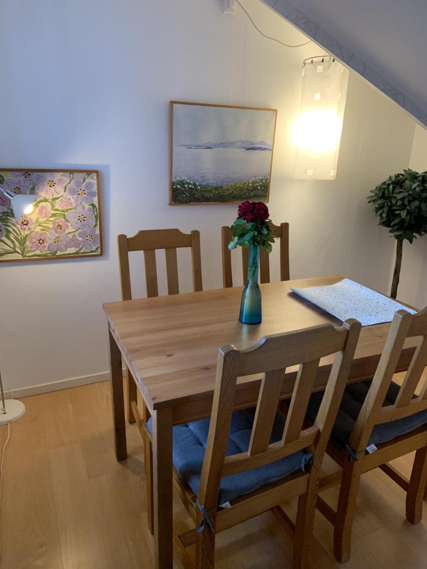 Villa Linneryd 1 エクステリア 写真