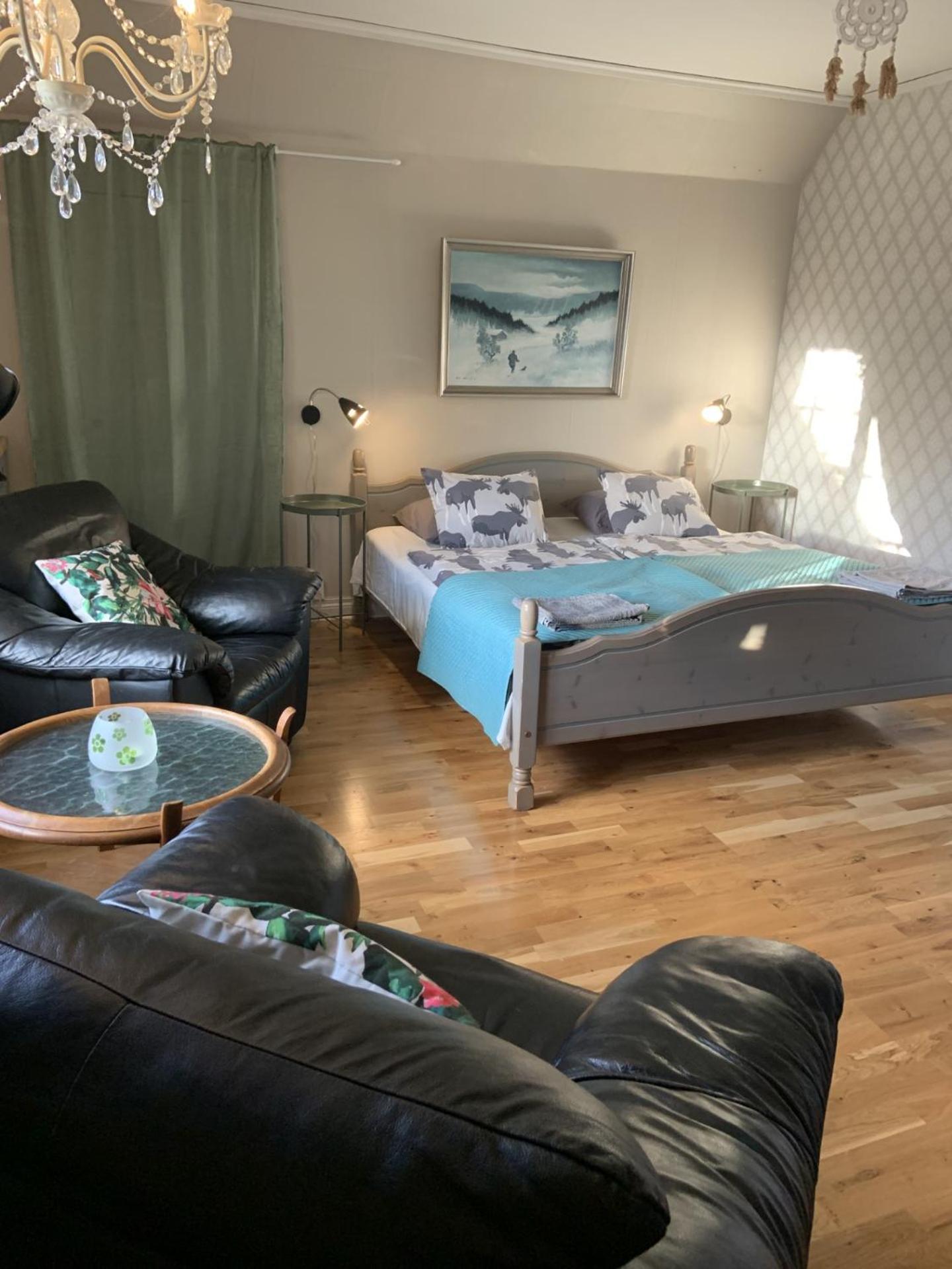 Villa Linneryd 1 エクステリア 写真